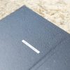 4 pages sampe folder binder for stone acrylic metal sample3