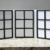 3 pages display folder for quartz tile acrylic sample4