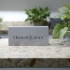 Sample box for quartz marble granite sample tile1