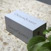 Sample box for quartz marble granite sample tile2
