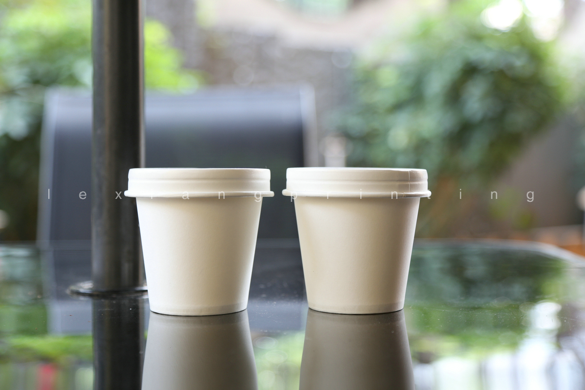 Disposable Paper Cup