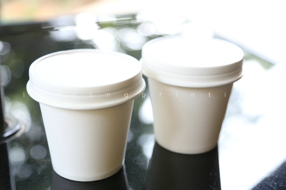 Disposable Paper Cup