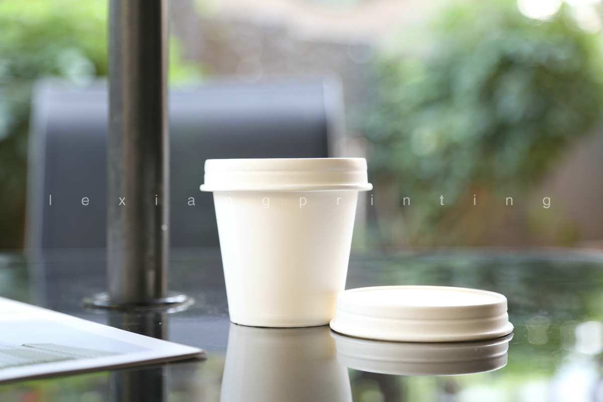 Disposable Paper Cup