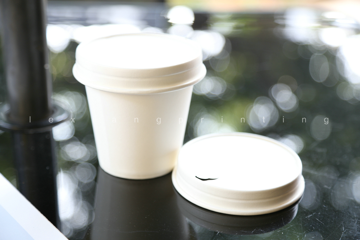 Disposable Paper Cup