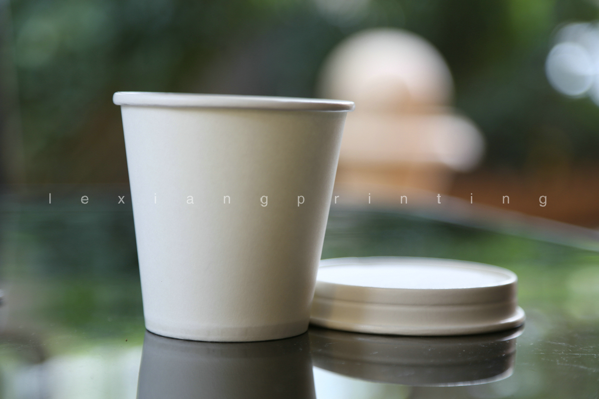 Disposable Paper Cup