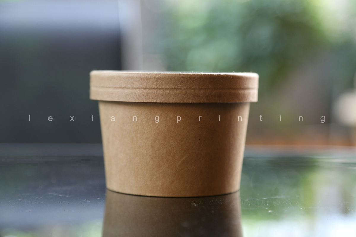 Eco-friendly Paper Cup