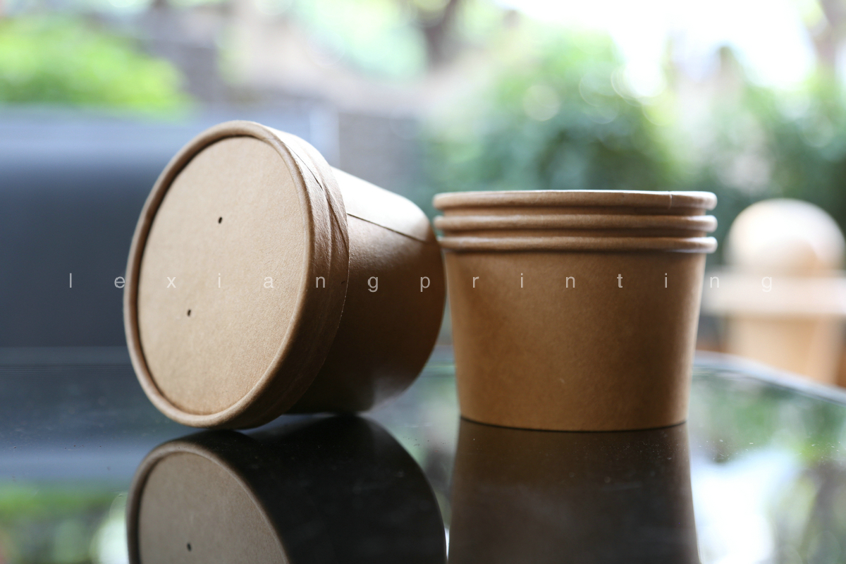 Eco-friendly Paper Cup