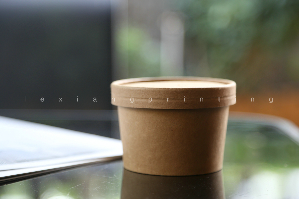 Eco-friendly Paper Cup