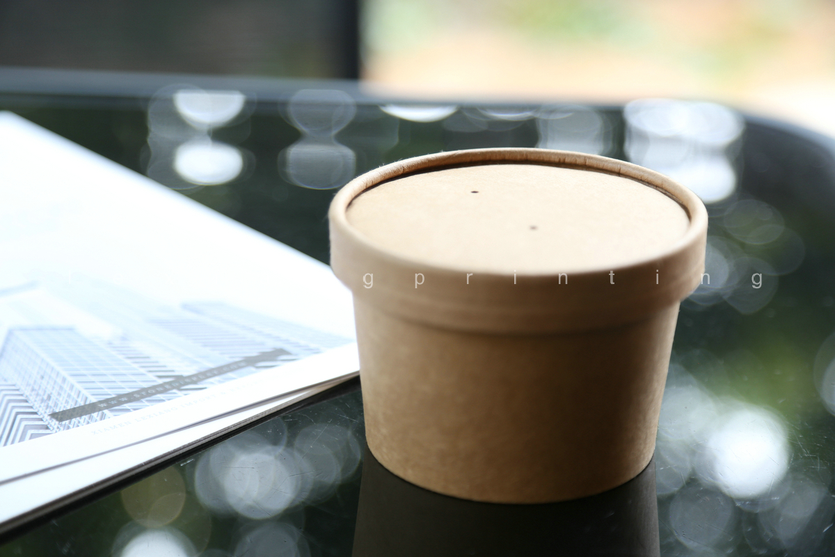 Eco-friendly Paper Cup